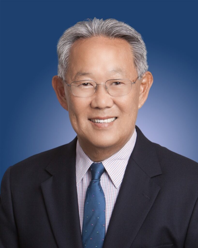 Young Polk "YP" Kang Jr.